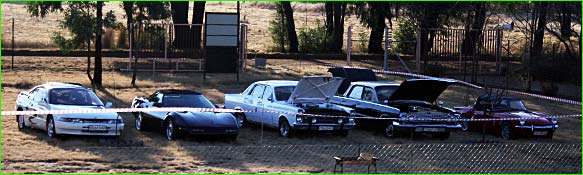 Meyerton RC Raceway