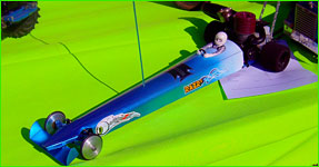Meyerton RC Raceway