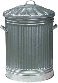 Dustbin