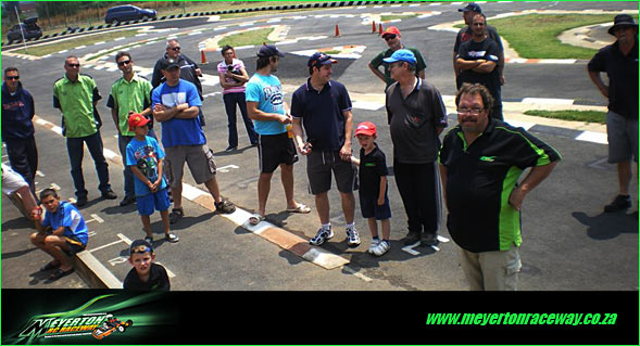 Meyerton RC Rcaeway