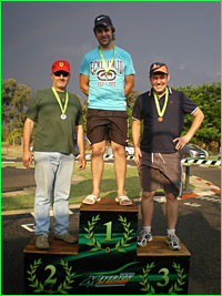 Meyeton RC Raceway