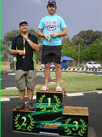 Meyerton RC Raceway