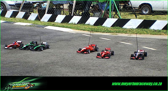 Meyerton RC Rcaeway