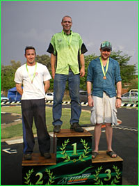 Meyerton RC Raceway