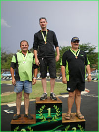 Meyerton RC Rcaeway