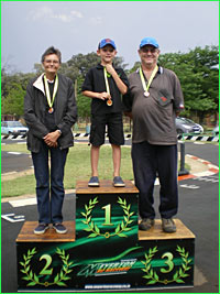 Meyeton RC Raceway