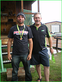 Meyerton RC Raceway